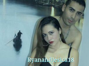 RyanandJesica18