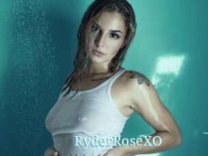 RyderRoseXO