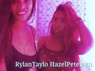 RylanTaylo_HazelPeterson