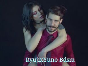RyujixYuno_Bdsm