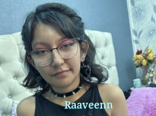 Raaveenn