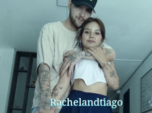 Rachelandtiago