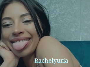 Rachelyuria