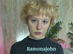 Ramonajohn