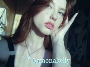 Ramonakelly