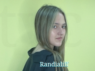 Randialiff