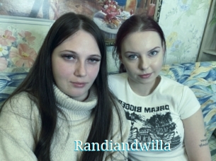 Randiandwilla