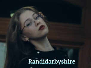 Randidarbyshire