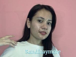 Randihaymore