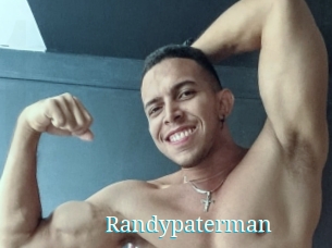 Randypaterman