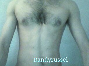 Randyrussel