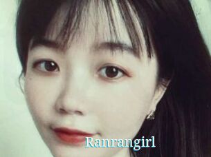 Ranrangirl