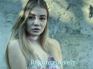 Rapuncellovely