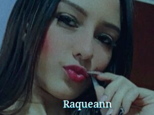 Raqueann