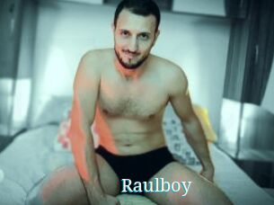 Raulboy