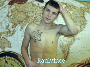 Raulvince