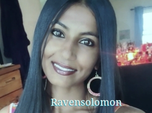 Ravensolomon