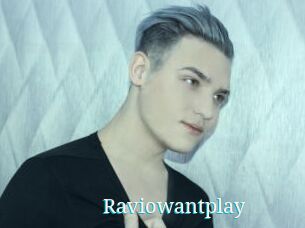 Raviowantplay