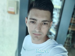 Razvi