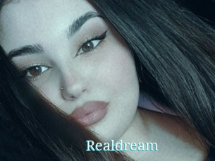 Realdream