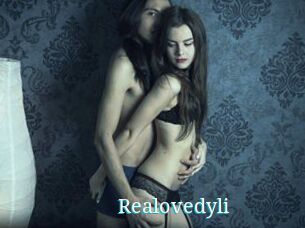 Realovedyli