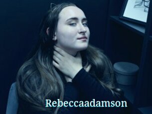 Rebeccaadamson