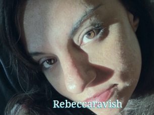 Rebeccaravish