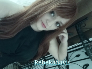 Rebekadavis