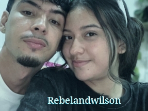 Rebelandwilson