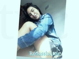 Redasshottie