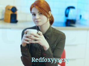 Redfoxyysexy