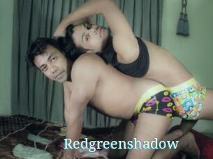 Redgreenshadow