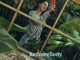 Redmeellody