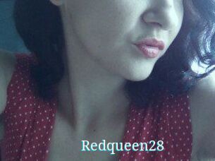 Redqueen28