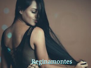 Reginamontes