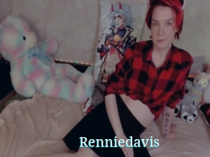 Renniedavis