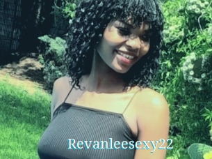 Revanleesexy22