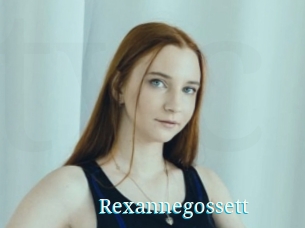 Rexannegossett