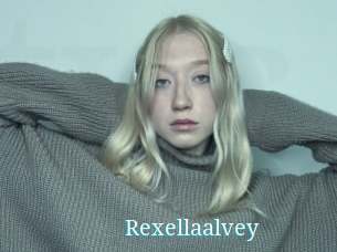 Rexellaalvey