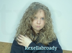 Rexellabroady