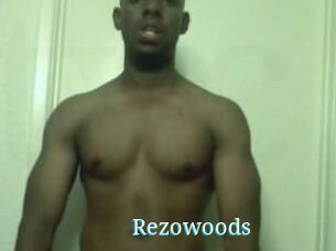 Rezowoods