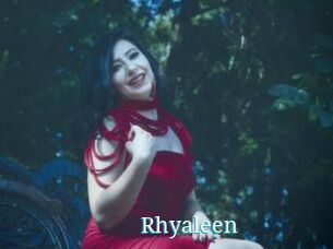 Rhyaleen