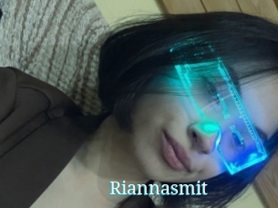 Riannasmit