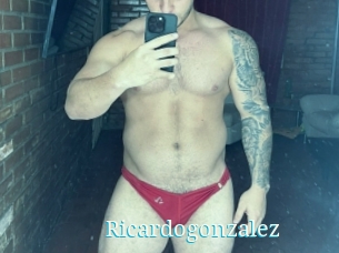 Ricardogonzalez