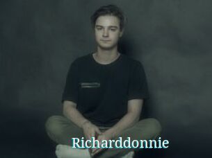 Richarddonnie