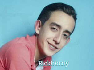 Rickhorny