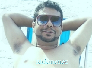 Rickmenez