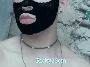 Ricky23cm