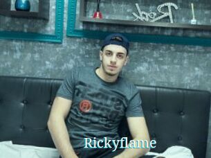 Rickyflame