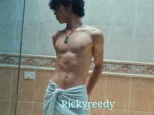 Rickyreedy